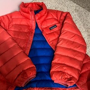 Patagona jacket